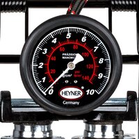 Heyner PedalMax PRO (красный) Image #2