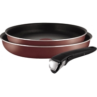 Tefal Ingenio Red 5 04175820