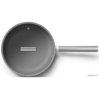 Smeg 50's Style CKFF2801RDM Image #10