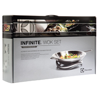 Electrolux INFI-WOK Image #5