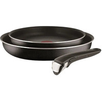 Tefal Ingenio black 04238840