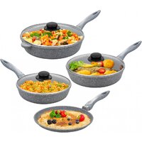 Elan Gallery Гармония вкуса 120570+4 (серый мрамор) Image #5