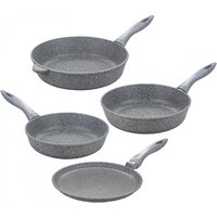 Elan Gallery Гармония вкуса 120570+4 (серый мрамор) Image #2