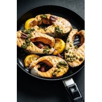 Нева металл посуда (НМП) Ферра Индукция 59028 Image #5
