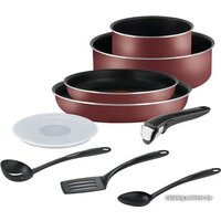 Tefal Ingenio Red 5 04186840 Image #1