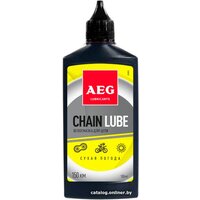 AEG Сухая погода (100 мл)