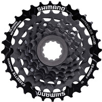 Shimano CS-HG200-7 ACSHG2007232T