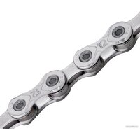 KMC 1/2 X11/128 X126L X12 Grey Image #1