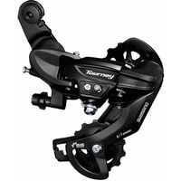 Shimano Tourney RD-TY300-D 11-34T Image #2