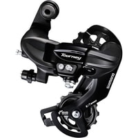 Shimano Tourney RD-TY300-D 11-34T Image #1