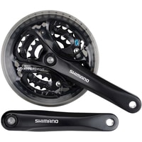 Shimano Acera M361 42/32/22T 175мм