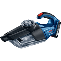 Bosch GAS 18V-1 Professional (без аккумулятора)