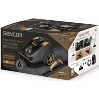 Sencor SVC 9300BK Image #33