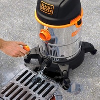 Black & Decker BXVC30XTDE Image #8