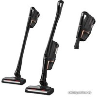 Miele Triflex HX2 Runner SOML5 (черный)