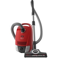 Miele Compact C2 Cat & Dog SDBF5 (красный)