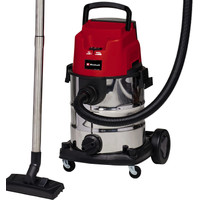 Einhell TE-VC 36/25 Li S-Solo