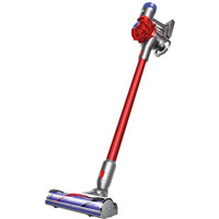 Dyson V8 Origin Vacuum SV25 Red Image #1