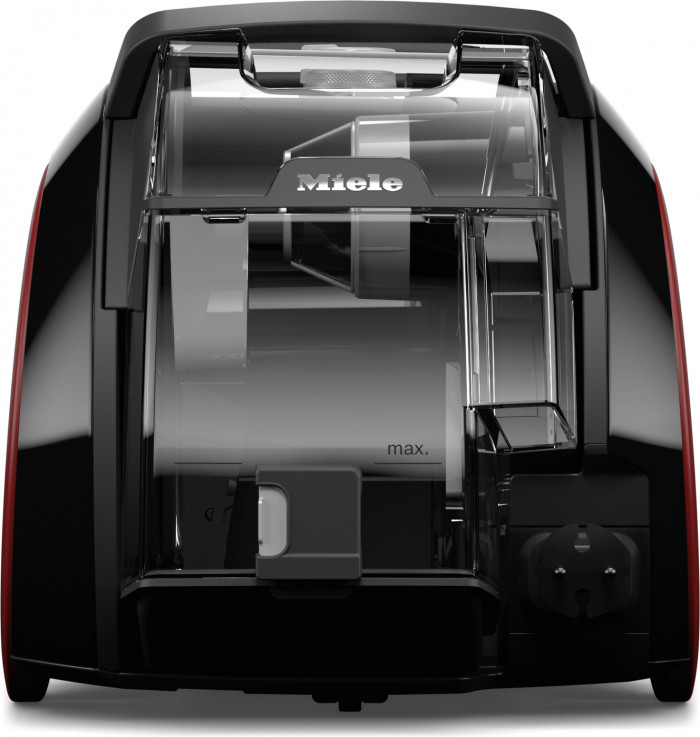 Miele Boost CX1 125 Edition (черный обсидиан) Image #3