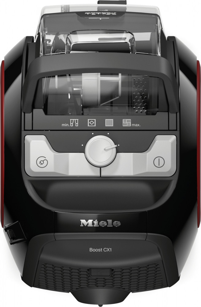 Miele Boost CX1 125 Edition (черный обсидиан) Image #2