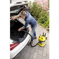 Karcher WD 4-18 S Dual Battery Set 1.628-626.0 Image #8
