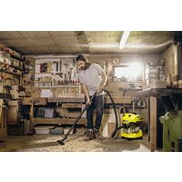 Karcher WD 4-18 S Dual Battery Set 1.628-626.0 Image #9