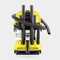 Karcher WD 4-18 S Dual Battery Set 1.628-626.0 Image #4