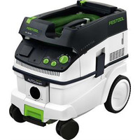 Festool Cleantec CTL 26 E AC