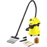 Karcher WD 3 P [1.629-882.0] Image #1