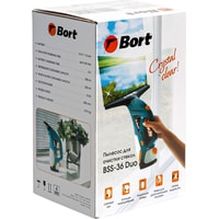 Bort BSS-36 Duo Image #12