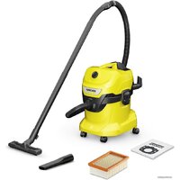 Karcher WD 4 V-20/5/22 1.628-201.0