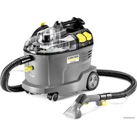 Karcher Puzzi 8/1 C 1.100-240.0 Image #1