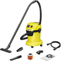 Karcher WD 3 P V-17/4/20 1.628-175.0 Image #1