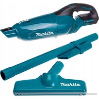 Makita DCL280FZ (без АКБ и ЗУ) Image #2