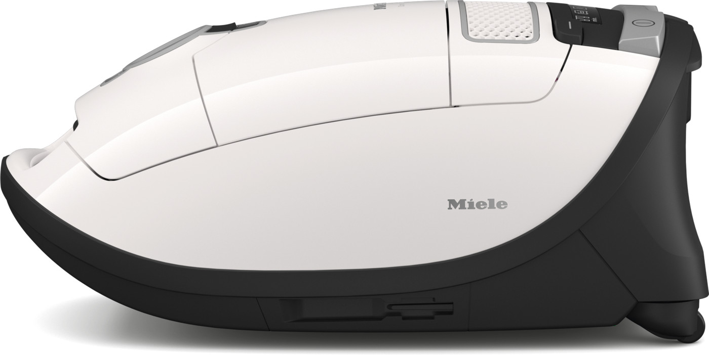 Miele Complete C3 125 Edition (белый лотос) Image #2