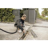 Karcher WD 4 P V-20/5/22 + Nozzle 1.628-273.0 Image #5