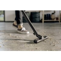 Karcher WD 4 P V-20/5/22 + Nozzle 1.628-273.0 Image #2