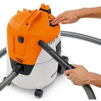 STIHL SE 62 (4784 012 4400) Image #2