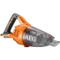 AEG Powertools BHSS 18-0 Image #2