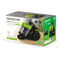 Sencor SVC 1025GR 3AAA Image #25