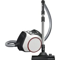 Miele Boost CX1 PowerLine SNRF0 (белый лотос) Image #1