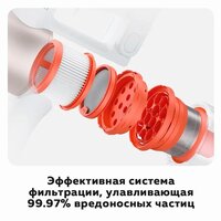 Xiaomi Vacuum Cleaner G9 Plus (европейская версия) Image #19