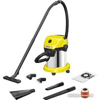 Karcher WD 3 S V-17/6/20 Car 1.628-149.0