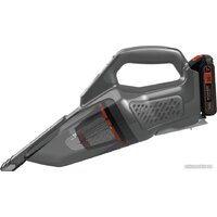 Black & Decker BCHV001C1 Image #3