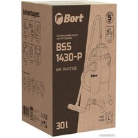 Bort BSS-1430-P Image #12