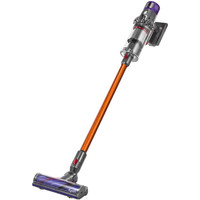 Dyson Cyclone V10 Absolute SV27 394433-01 (с переходником на евровилку) Image #1