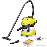 Karcher WD 4 S V-20/5/22 1.628-260.0