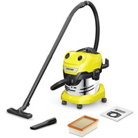 Karcher WD 4 S V-20/5/22 1.628-260.0 Image #1