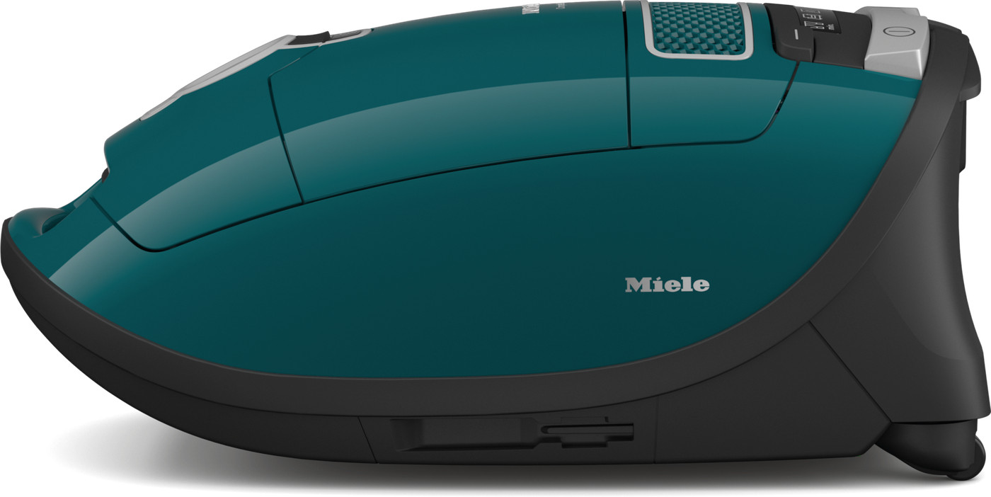 Miele Complete C3 125 Edition (зеленый) Image #2