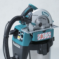 Makita VC3210LX1 Image #2